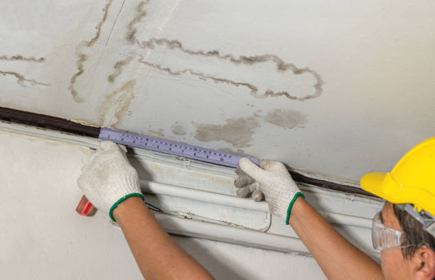 Reliable Flood Cleanup contractor in New Douglas, IL by Water Damage Irwin
